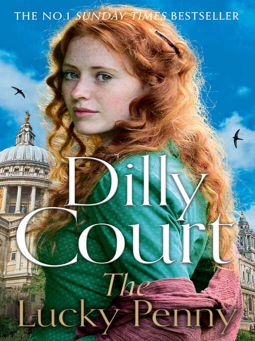 Title details for The Lucky Penny by Dilly Court - Available